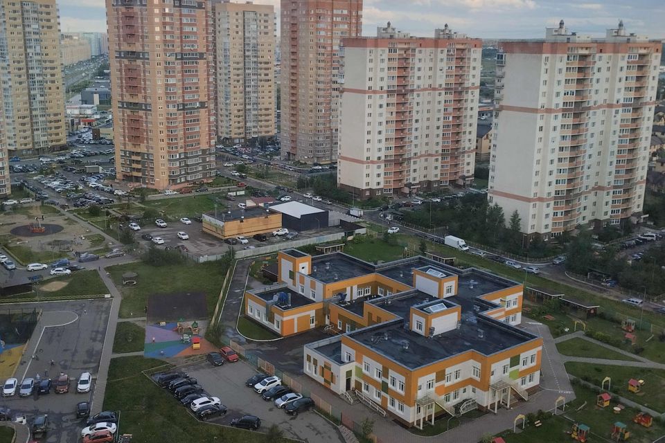 Продаётся 2-комнатная квартира, 68 м²