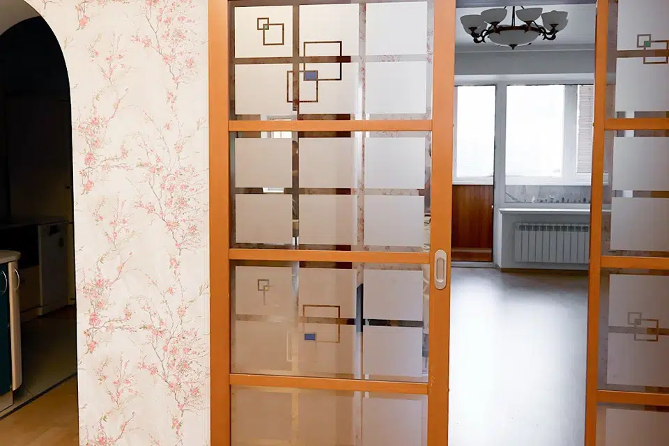 Продаётся 2-комнатная квартира, 81.3 м²
