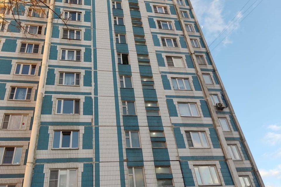 Продаётся комната в 2-комн. квартире, 18.3 м²