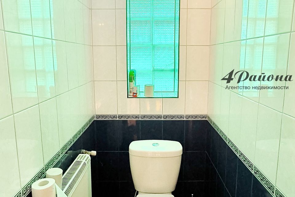 Продаётся 2-этажный дом, 170 м²