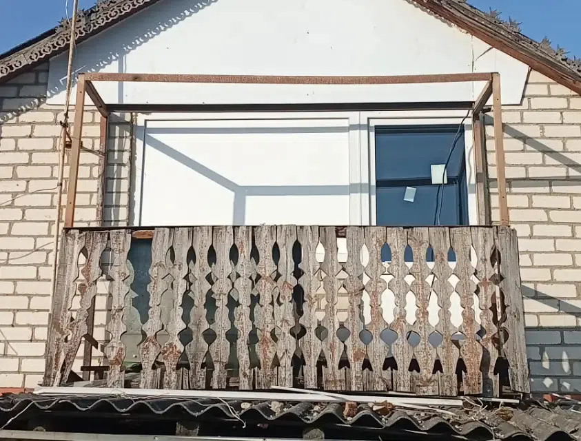 Продаётся 1-этажный дом, 72.1 м²
