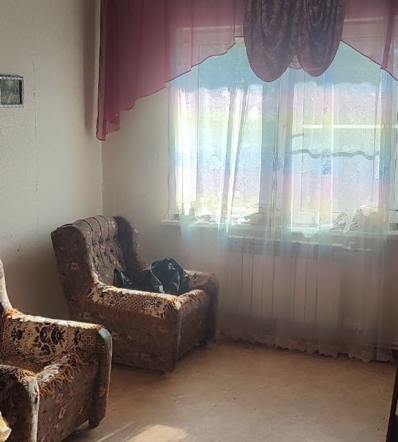 Продаётся 2-комнатная квартира, 39 м²