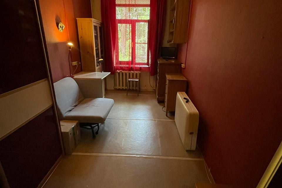 Продаётся 2-комнатная квартира, 63.2 м²