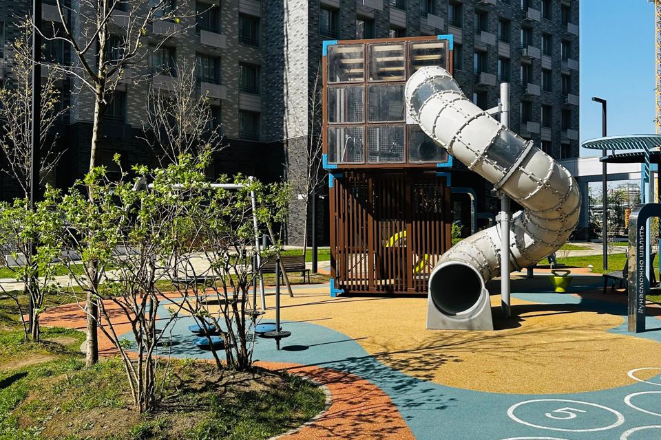 Продаётся 2-комнатная квартира, 67 м²