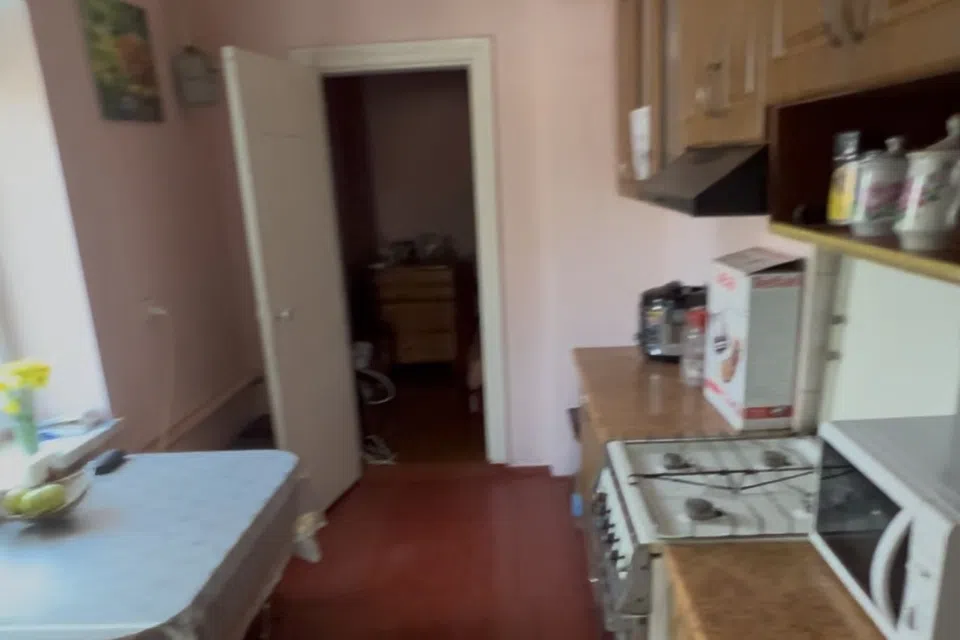 Продаётся 1-этажный дом, 64 м²