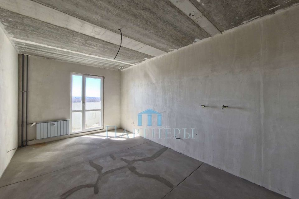 Продаётся студия, 28.5 м²