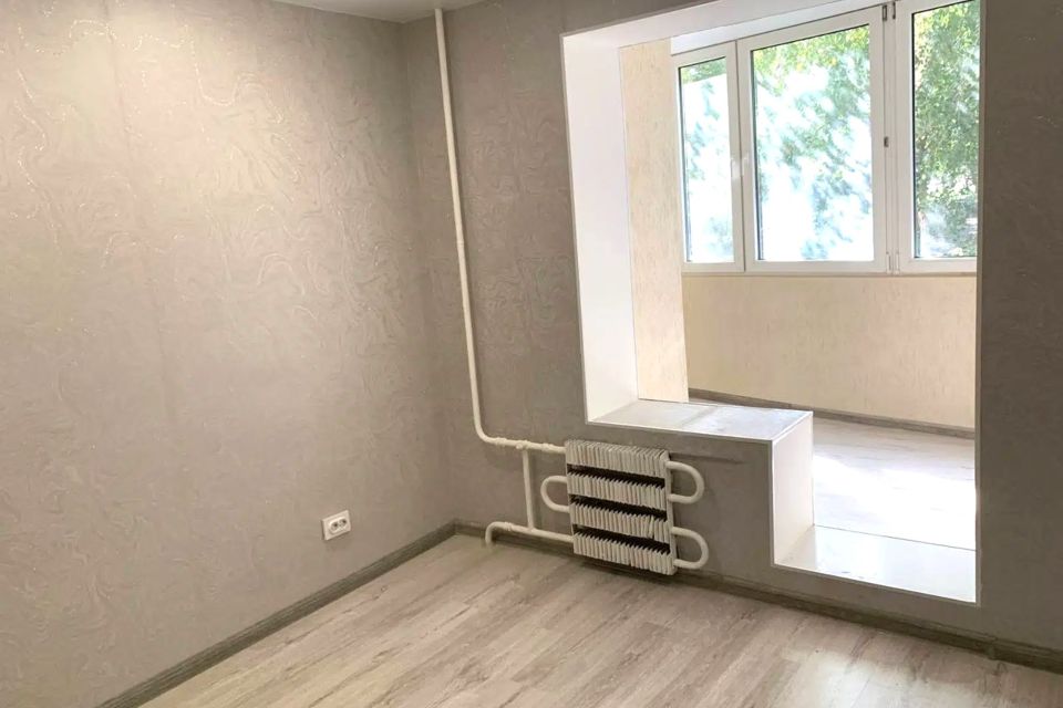 Продаётся студия, 17.5 м²