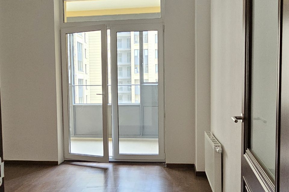 Продаётся 1-комнатная квартира, 40 м²