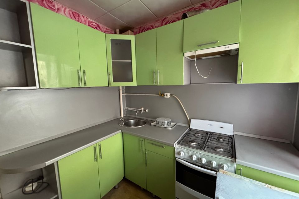 Продаётся 2-комнатная квартира, 46 м²