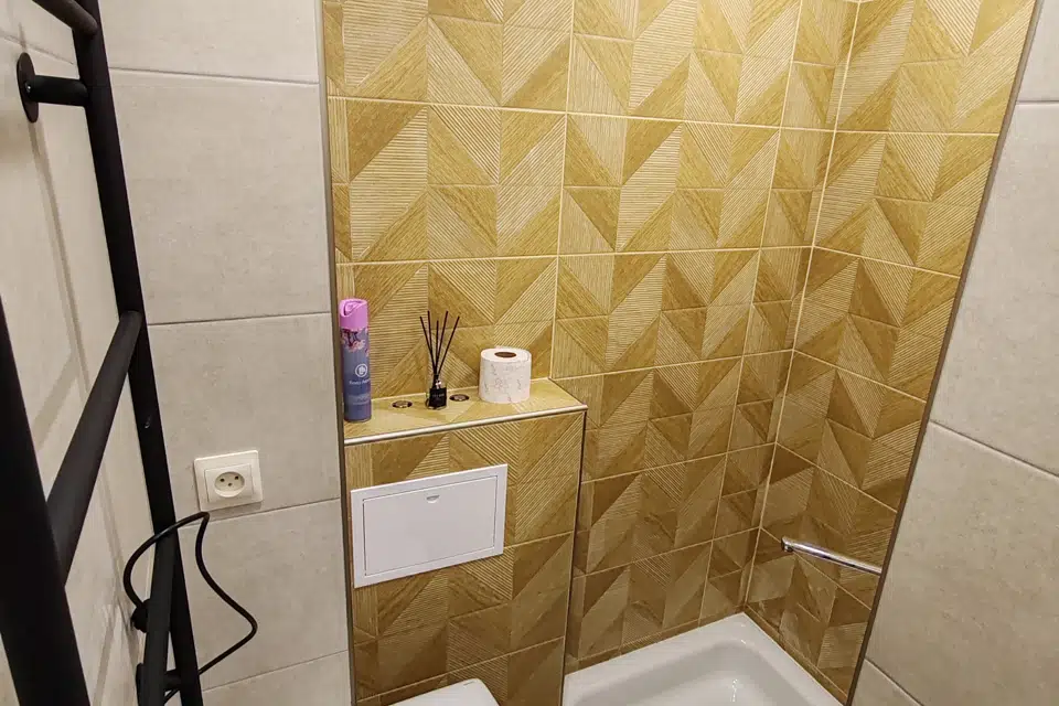 Продаётся студия, 12.3 м²