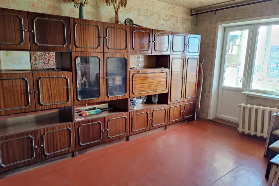 Продаётся 2-комнатная квартира, 49.1 м²