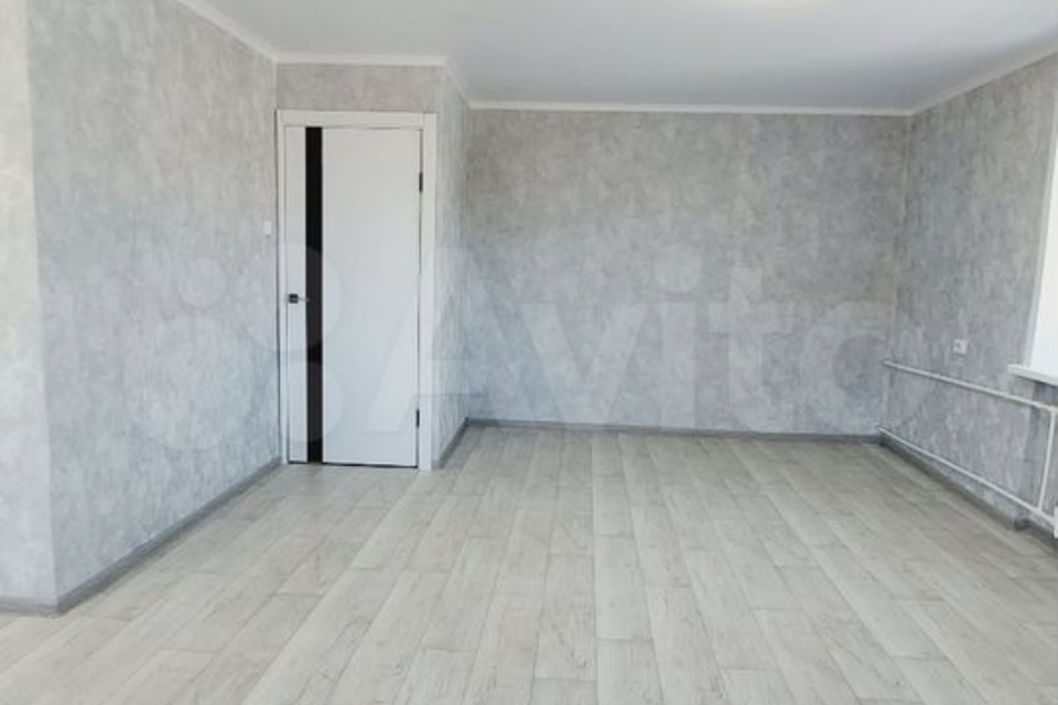 Продаётся 1-комнатная квартира, 30 м²