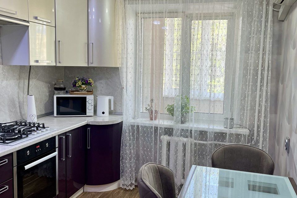 Продаётся 2-комнатная квартира, 51 м²