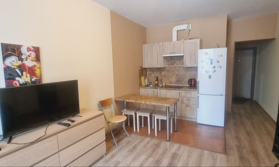 Сдаётся студия, 26 м²