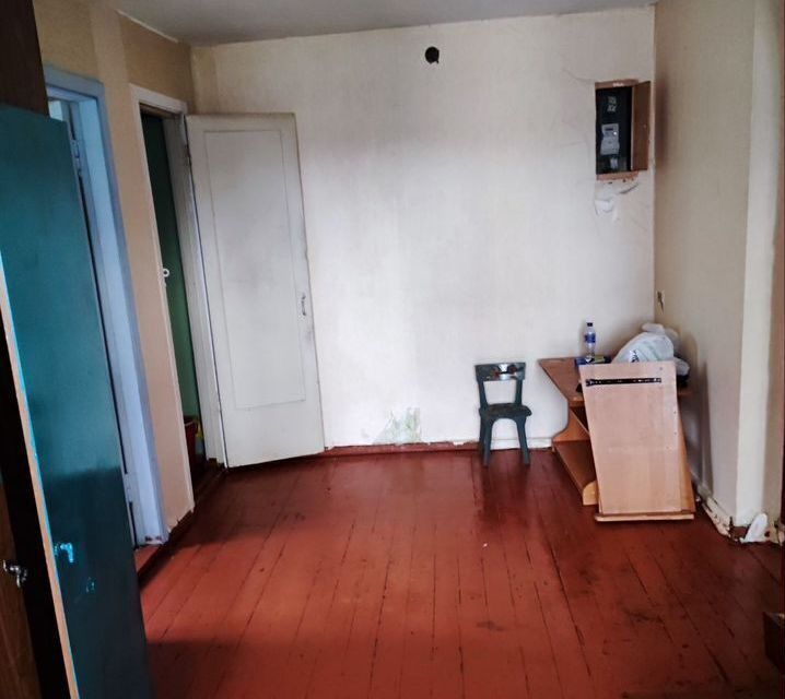Продаётся 2-комнатная квартира, 40 м²