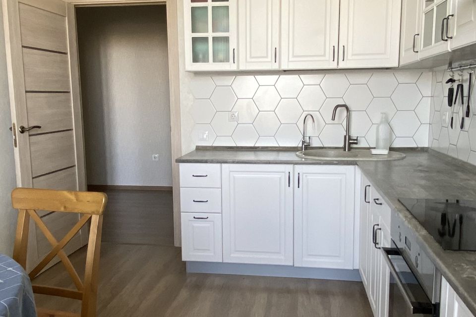 Продаётся 2-комнатная квартира, 61.2 м²