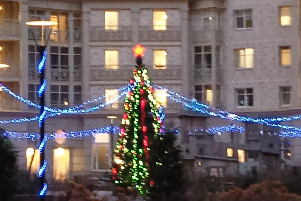 Продаётся студия, 24.8 м²