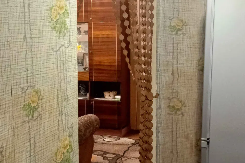 Продаётся 2-комнатная квартира, 42 м²