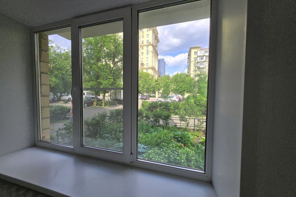 Продаётся студия, 16.8 м²