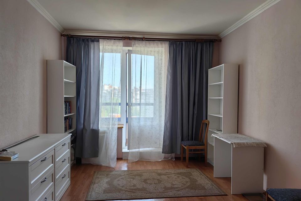 Сдаётся 1-комнатная квартира, 42.5 м²