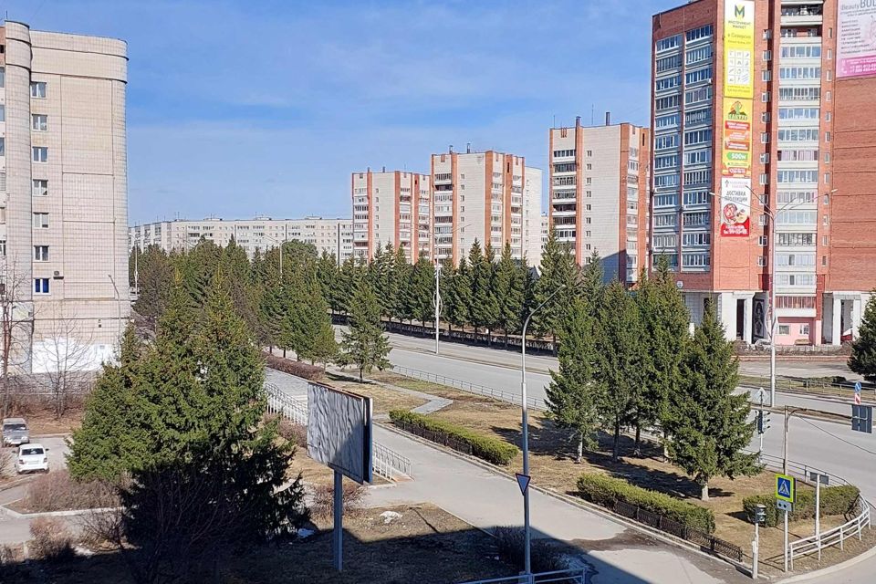 Продаётся 2-комнатная квартира, 47 м²