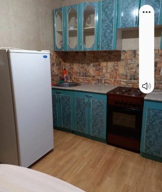 Продаётся 2-комнатная квартира, 48.3 м²
