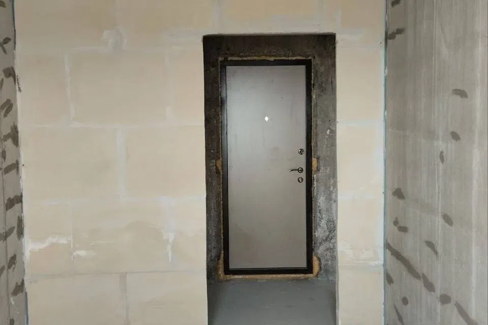 Продаётся 2-комнатная квартира, 45 м²
