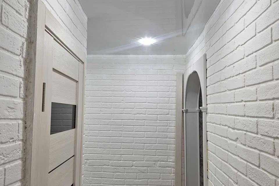 Продаётся 1-комнатная квартира, 33 м²