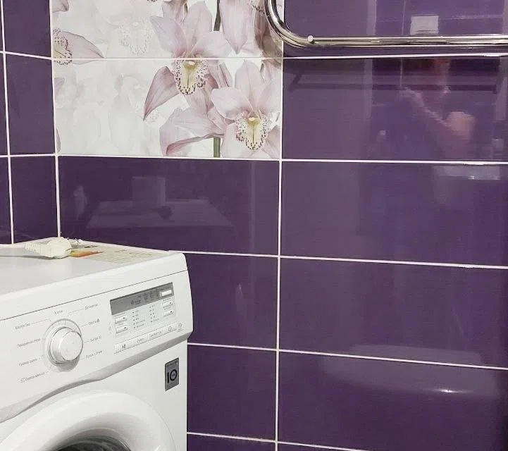 Продаётся 3-комнатная квартира, 52.9 м²