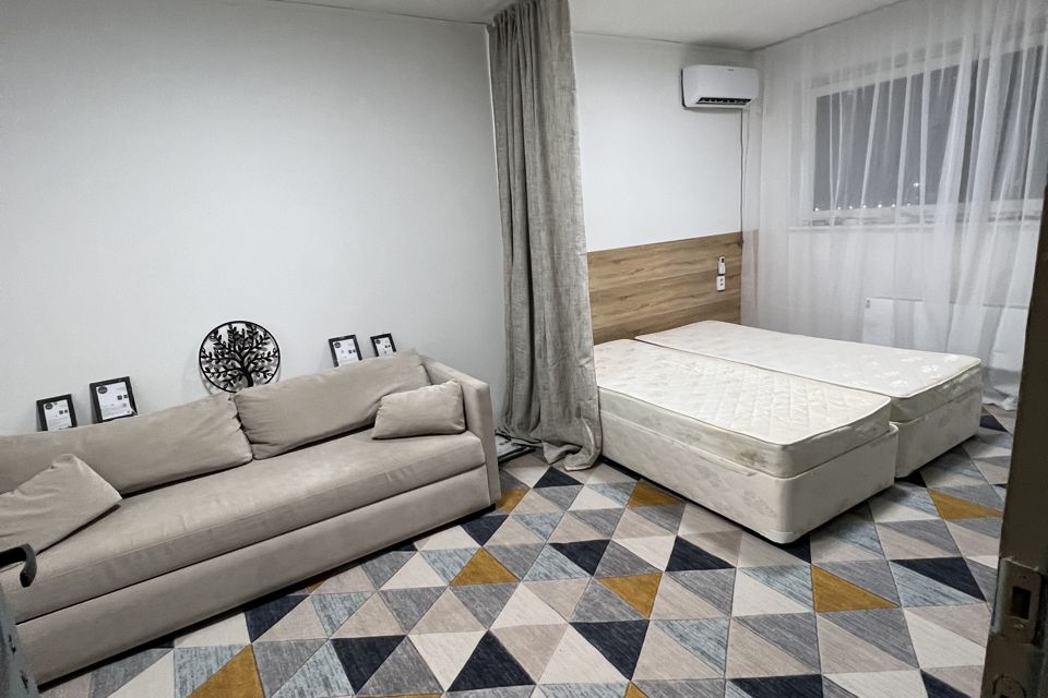 Продаётся комната в 1-комн. квартире, 16.6 м²