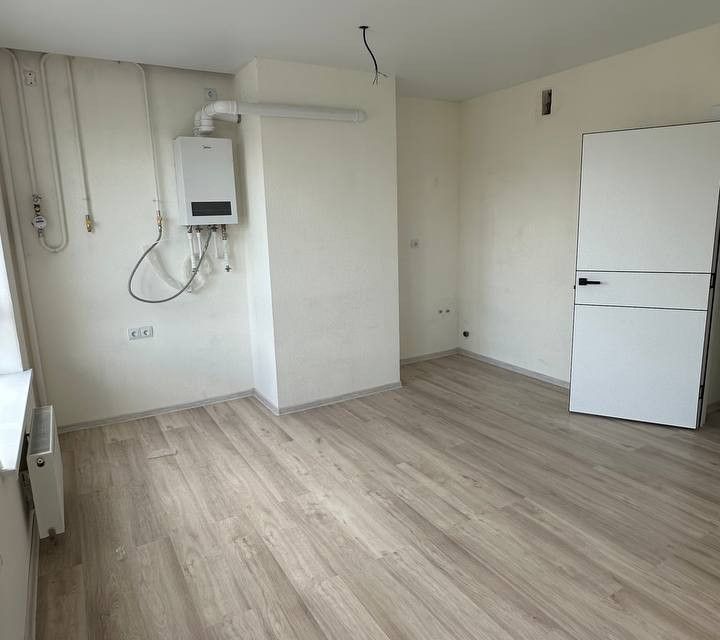 Продаётся студия, 28.69 м²