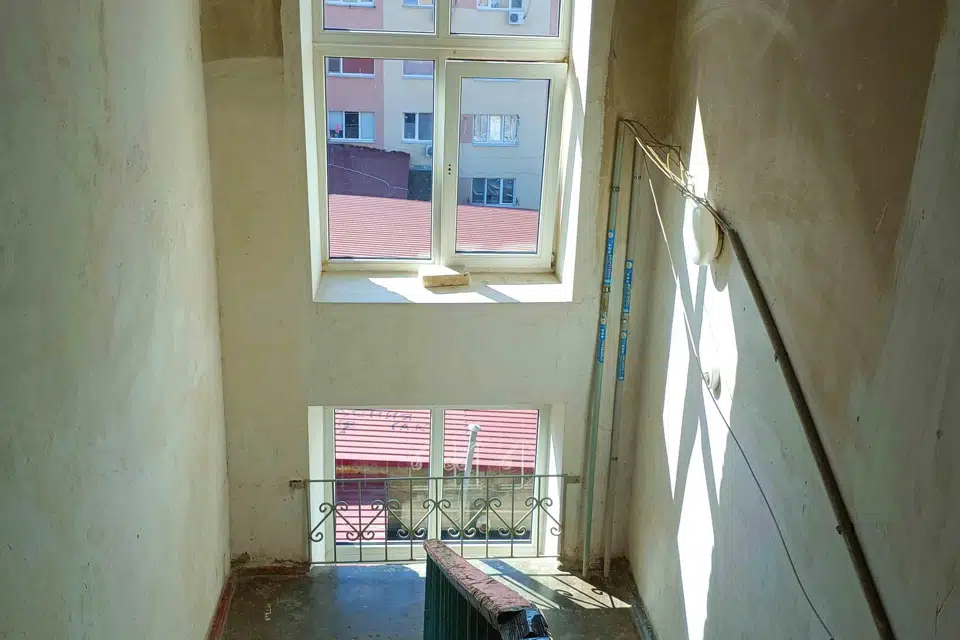 Продаётся 1-комнатная квартира, 12.6 м²