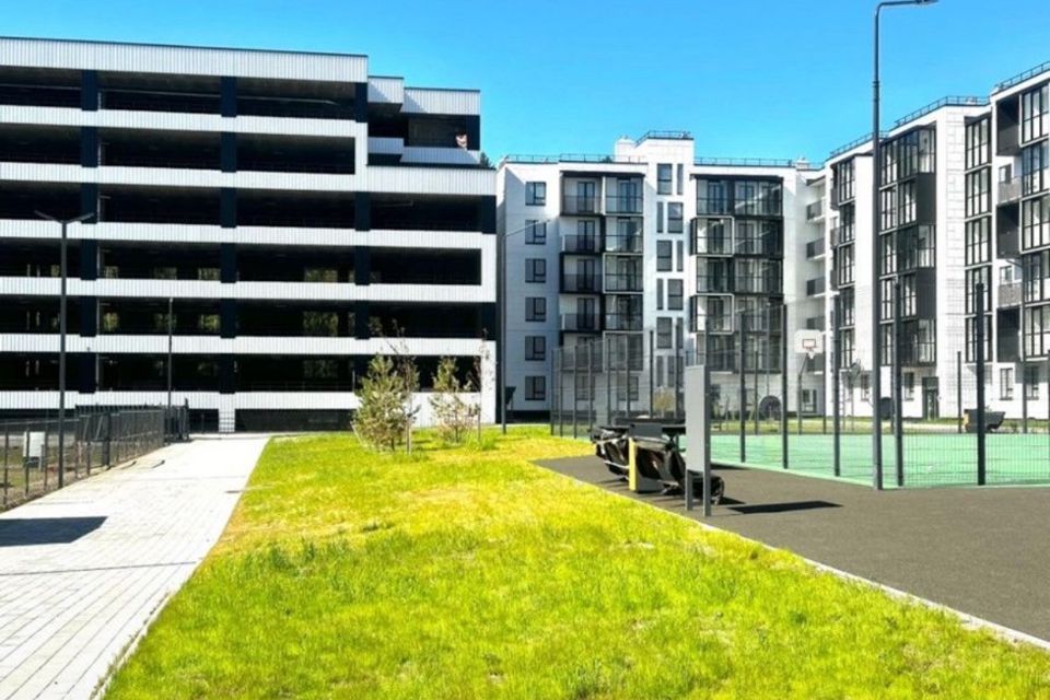 Продаётся 2-комнатная квартира, 47.7 м²