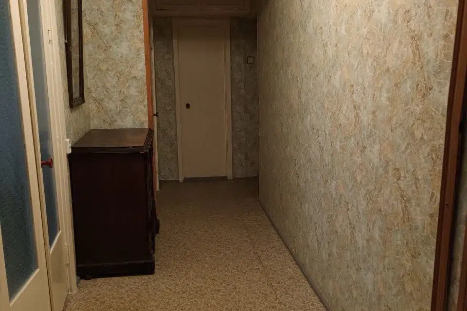 Продаётся 3-комнатная квартира, 72.5 м²