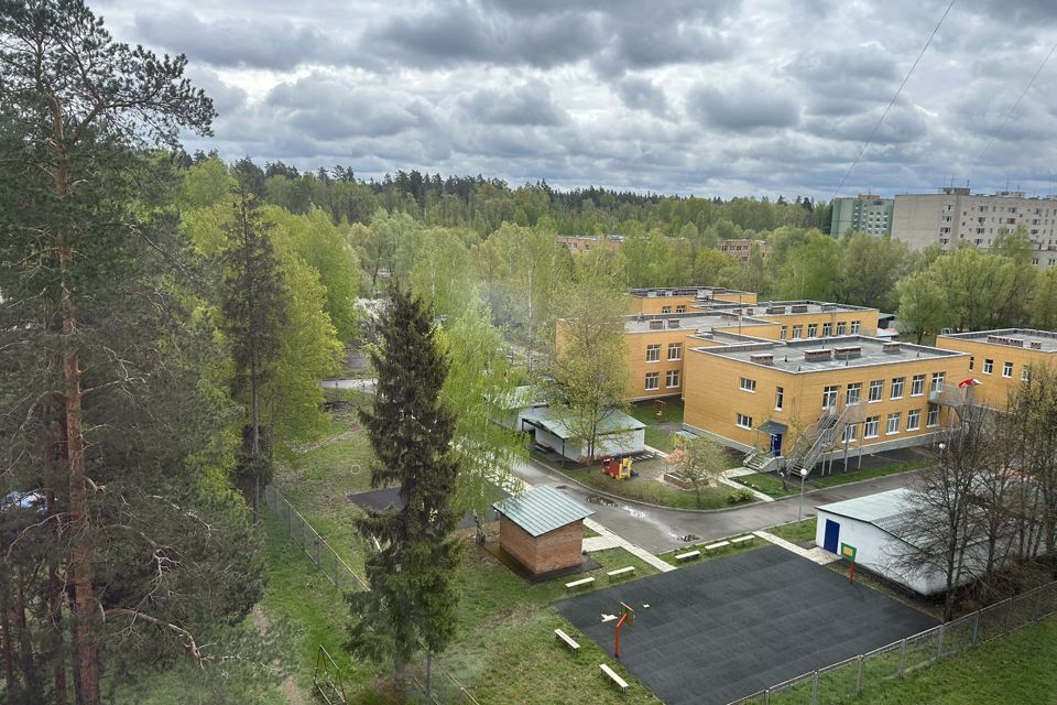 Продаётся 2-комнатная квартира, 50 м²