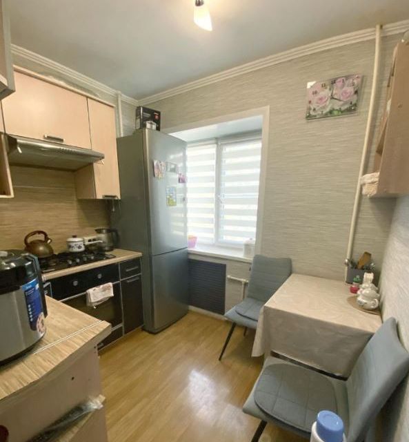Продаётся 1-комнатная квартира, 30 м²