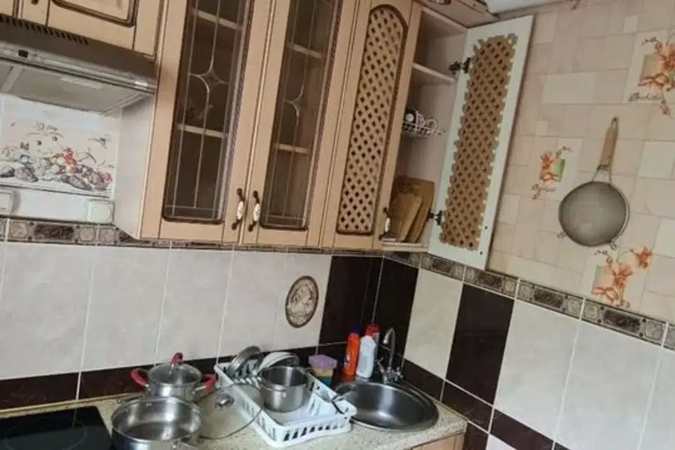 Продаётся 2-комнатная квартира, 50 м²