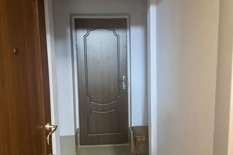Продаётся 3-комнатная квартира, 74 м²