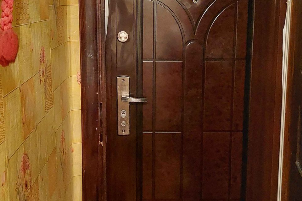Продаётся 2-комнатная квартира, 44.7 м²