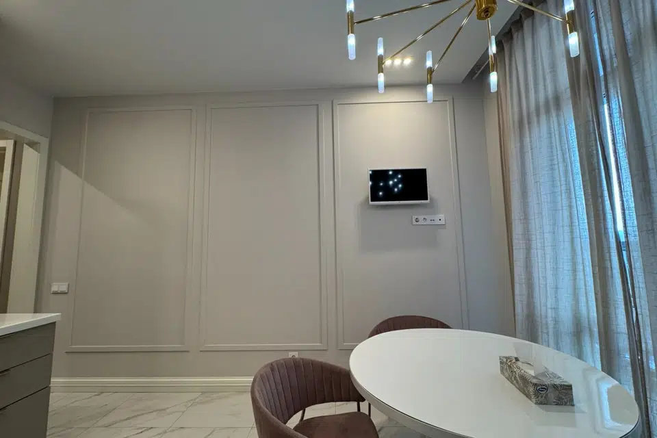 Продаётся 1-комнатная квартира, 49.1 м²