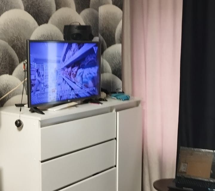 Продаётся комната в 1-комн. квартире, 18 м²