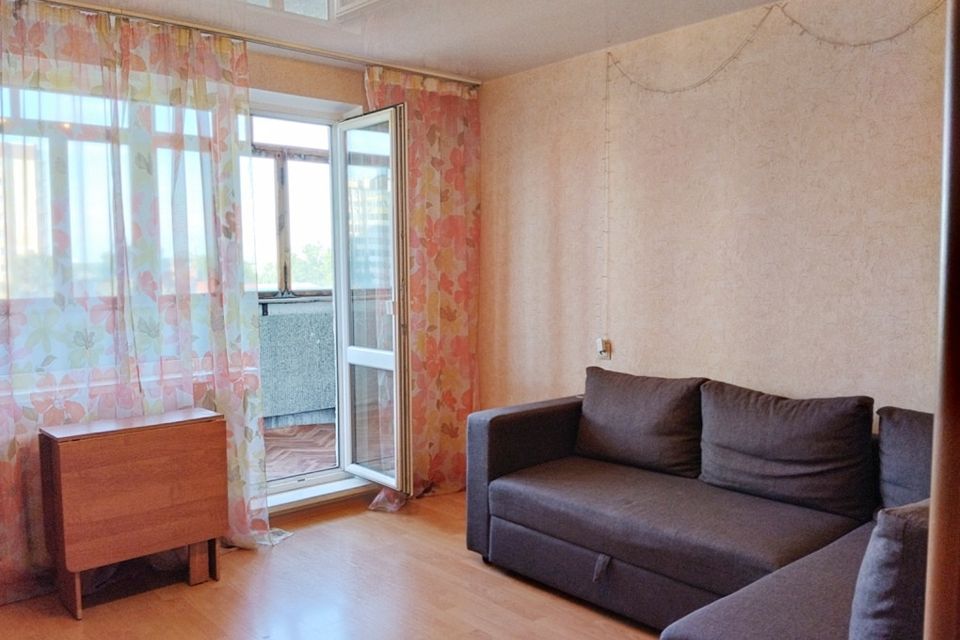 Продаётся 4-комнатная квартира, 92.8 м²