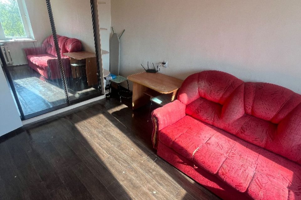 Продаётся 2 комнаты в 1-комн. квартире, 2 м²