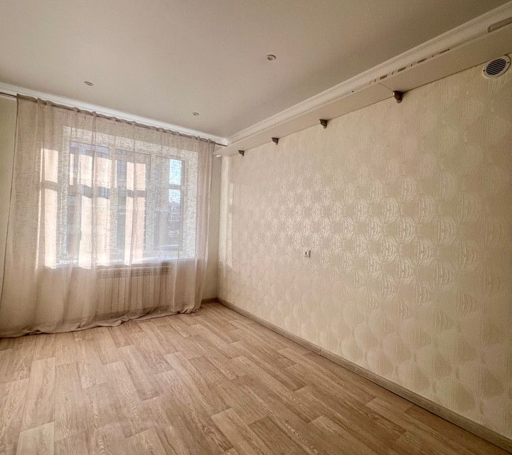 Продаётся 1-комнатная квартира, 34 м²