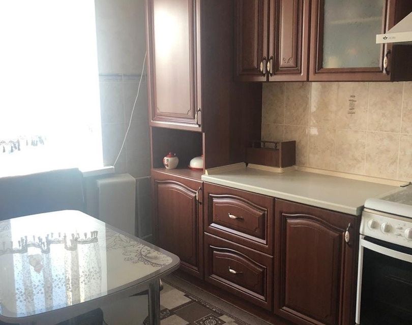 Продаётся 3-комнатная квартира, 64.4 м²