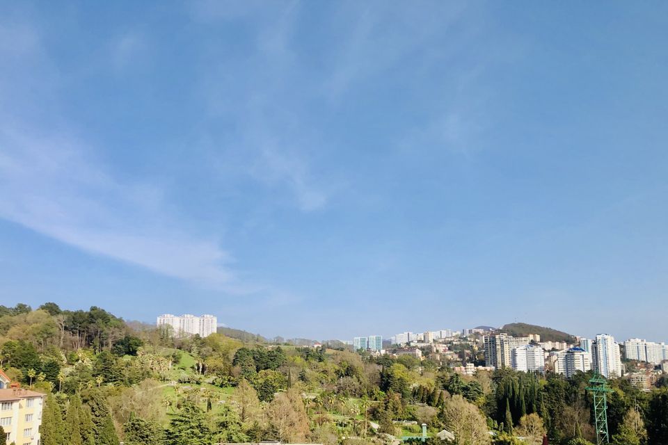 Продаётся студия, 32 м²