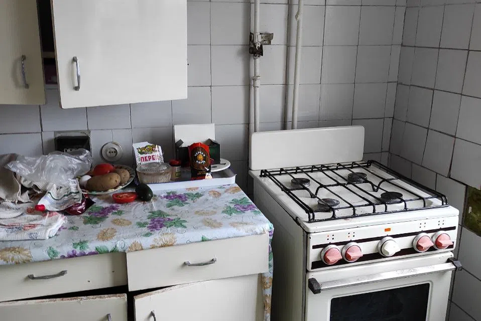 Продаётся 2-комнатная квартира, 54 м²