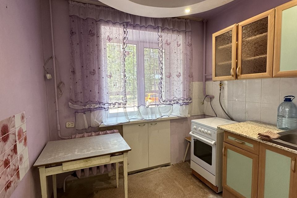 Продаётся 1-комнатная квартира, 32 м²
