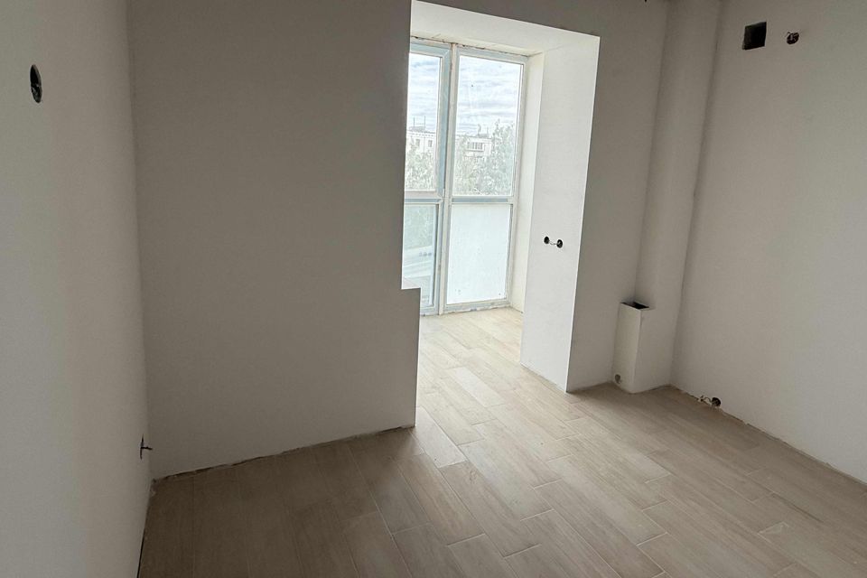 Продаётся 2-комнатная квартира, 48 м²