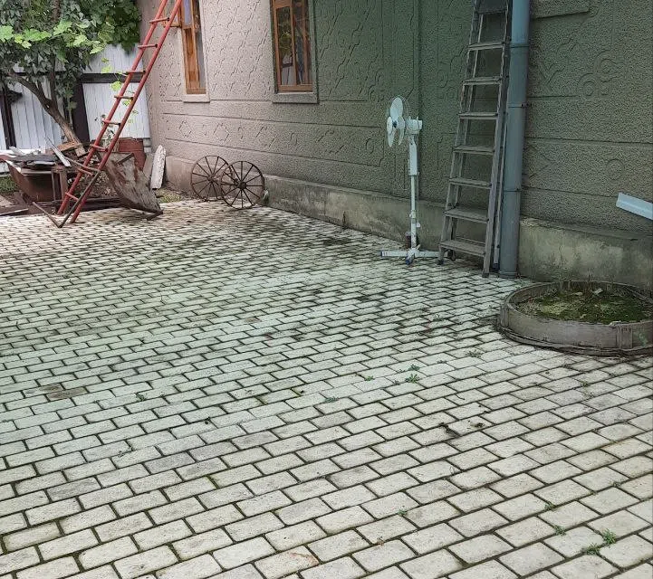 Продаётся 1-этажный дом, 80 м²